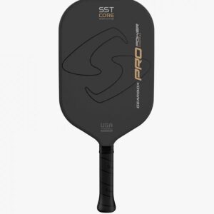 Vợt Pickleball Gearbox Pro Power E
