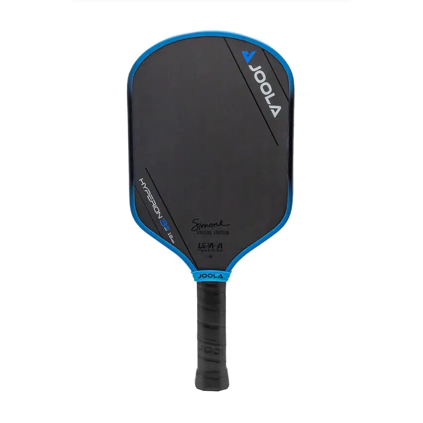 Vợt Pickleball Joola Simone Jardim Hyperion 3S 16mm thiết kế tinh tế, hiện đại