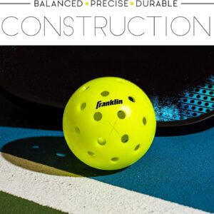 Bóng Pickleball Franklin X40