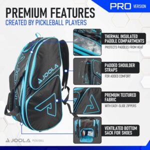 Túi xách Joola Tour Elite Pro