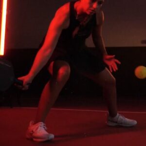 Pickleball Gearbox Pro Control I là lựa chọn hoàn hảo với người mạnh tấn công