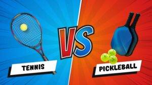 Pickleball có chi phí thấp hơn, phù hợp với đa dạng người chơi