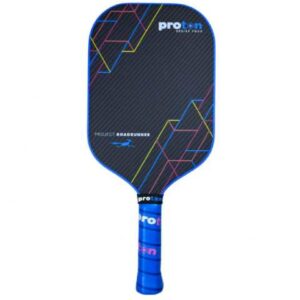 Vợt Pickleball Proton Series 4 Project Roadrunner
