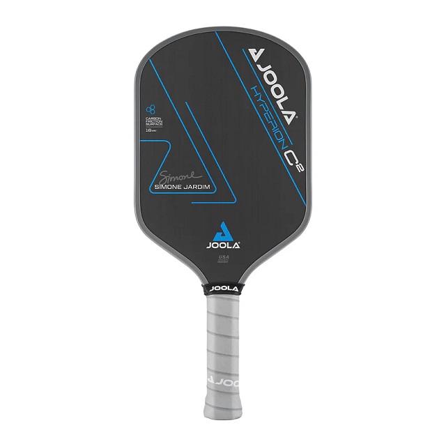 Vợt Pickleball Joola Simone Jardim Hyperion C2 16mm