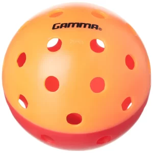 Bóng tập luyện Pickleball Gamma