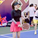 Khách hàng tin tưởng mua và sử dụng vợt tại Store