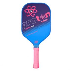 Vợt Pickleball Proton Series One Type A Elongated 15mm