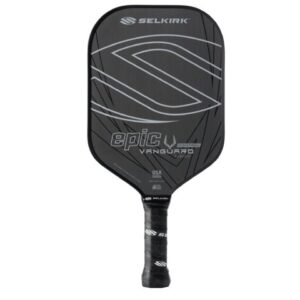 Vợt Pickleball Selkirk Vanguard Control Epic có thông số kỹ thuật ấn tượng