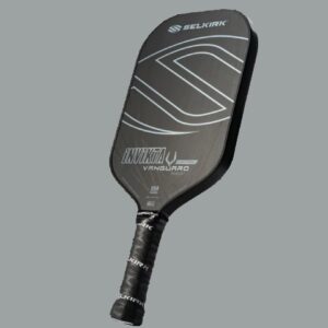 Vợt Pickleball Selkirk Vanguard Control Invikta có thông số vượt trội về thiết kế