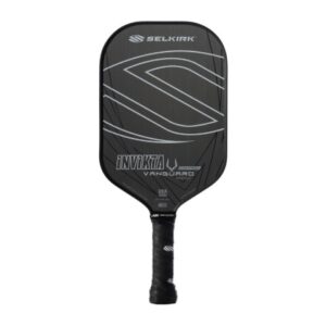 Vợt Pickleball Selkirk Vanguard Control Invikta gây ấn tượng với phong cách thiết kế hiện đại, năng động