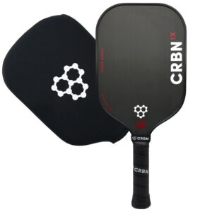 Vợt Pickleball CRBN 1x Series