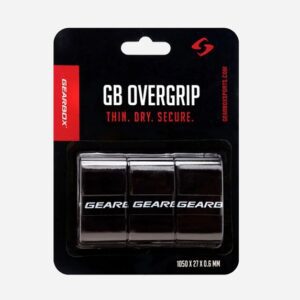 Quấn cán vợt pickleball Gearbox Overwrap