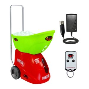 Máy bắn bóng Pickleball Lobster The Pickle