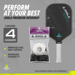 Quấn cán vợt pickleball Joola Premium Overgrip