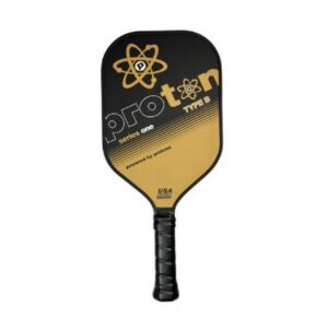 Vợt Pickleball Proton Series One Type B Elongated 11mm