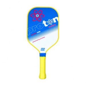 Vợt Pickleball Proton Series One Type B Elongated 15mm