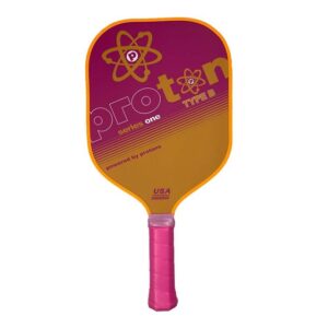 Vợt Pickleball Proton Series 1 Type B Square 15mm