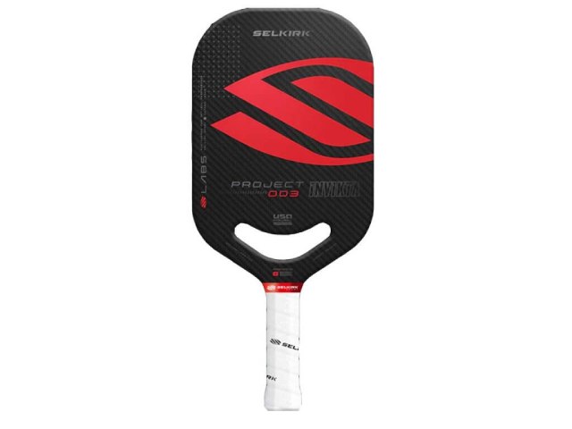 Vợt pickleball Selkirk LABS Project 003