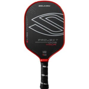 Vợt pickleball Selkirk LABS Project 006