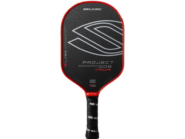 Vợt pickleball Selkirk LABS Project 006