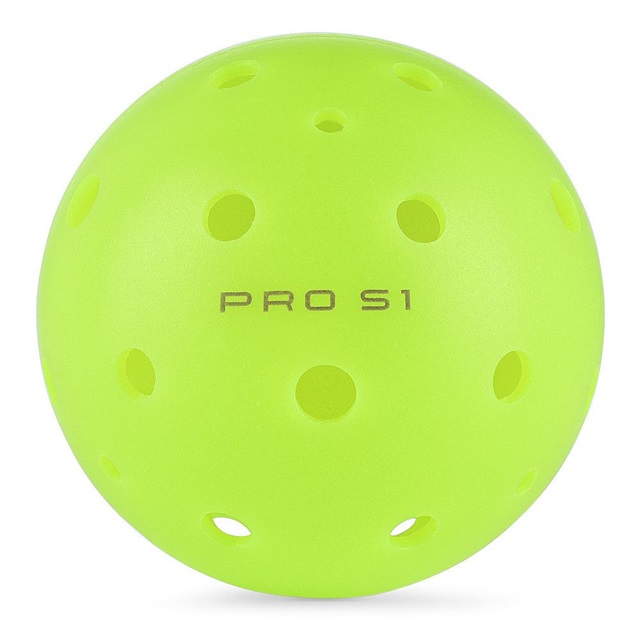 Bóng Pickleball Selkirk Pro S1