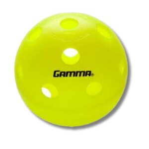 Bóng pickleball Gamma Photon Indoor