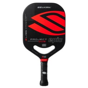 Vợt pickleball Selkirk LABS Project 005