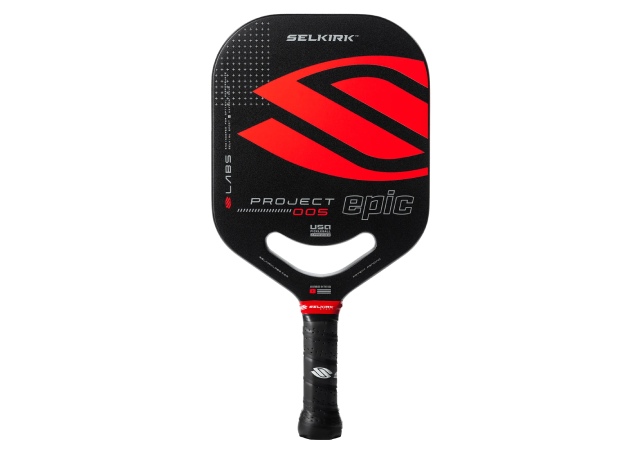 Vợt pickleball Selkirk LABS Project 005