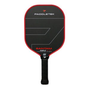 Vợt Pickleball PaddleTek Bantam ESQ-C