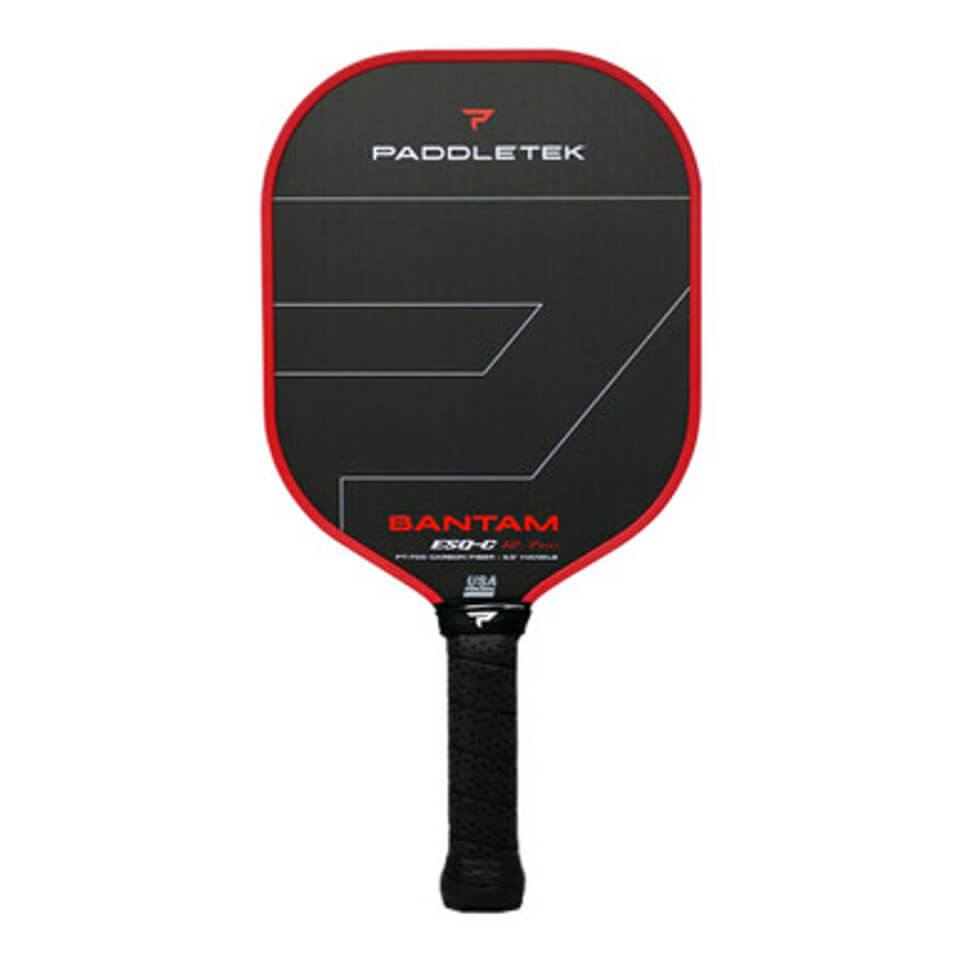 Vợt Pickleball PaddleTek Bantam ESQ-C