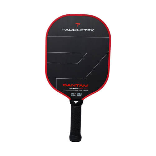 Vợt Pickleball PaddleTek Bantam ALW-C