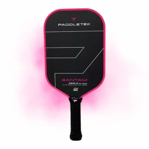 Vợt Pickleball PaddleTek Bantam TKO-C
