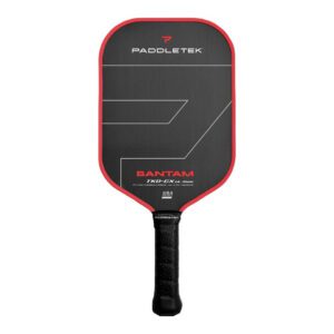 Vợt Pickleball PaddleTek Bantam TKO-CX