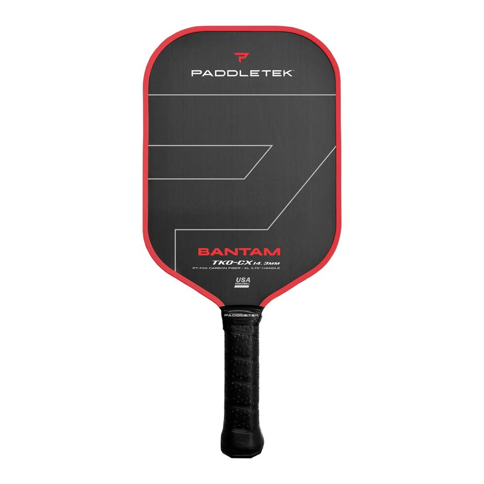 Vợt Pickleball PaddleTek Bantam TKO-CX