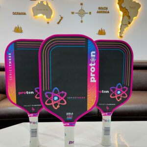 Vợt Pickleball Proton Flamingo