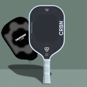 Vợt Pickleball CRBN TF3