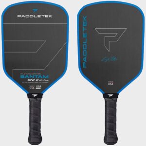 Vợt Pickleball PaddleTek Bantam GTO-C