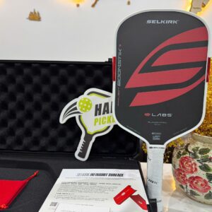 Vợt Pickleball Selkirk Boomstik