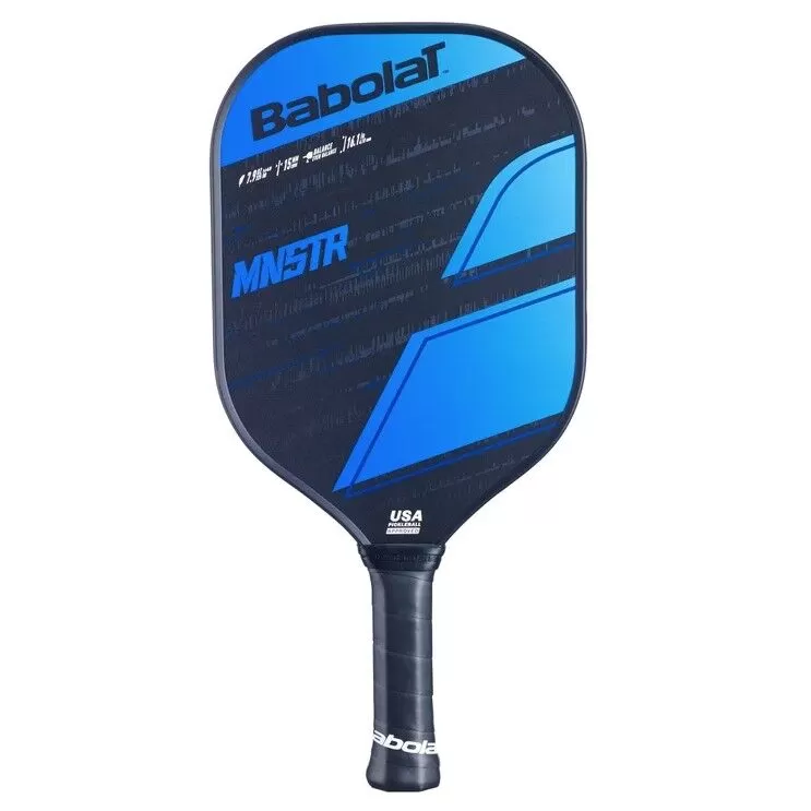 Babolat-MNSTR-Pickleball-Paddle-Blue-743x743.jpg Babolat MNSTR Pickleball Paddle Blue