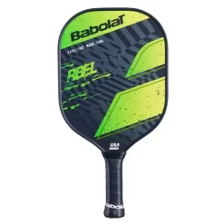 Babolat RBEL Pickleball Paddle Green
